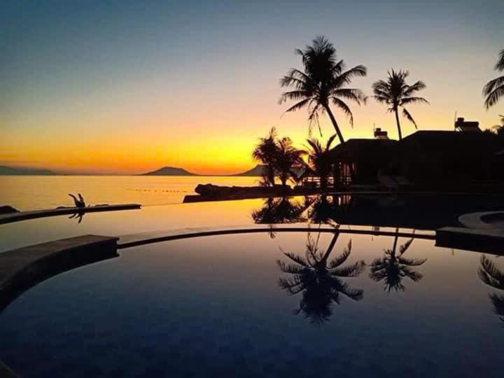 Phu Quoc Kim 2 Beach Front Resort Exterior foto