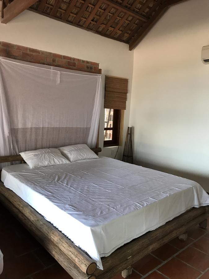 Phu Quoc Kim 2 Beach Front Resort Exterior foto