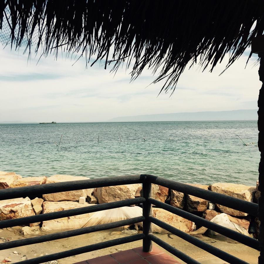 Phu Quoc Kim 2 Beach Front Resort Exterior foto